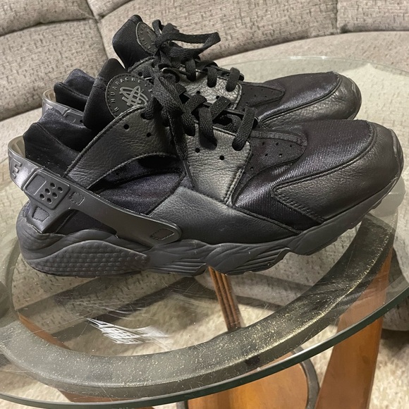 Nike Other - Nike Hurache Men’s Size 14
